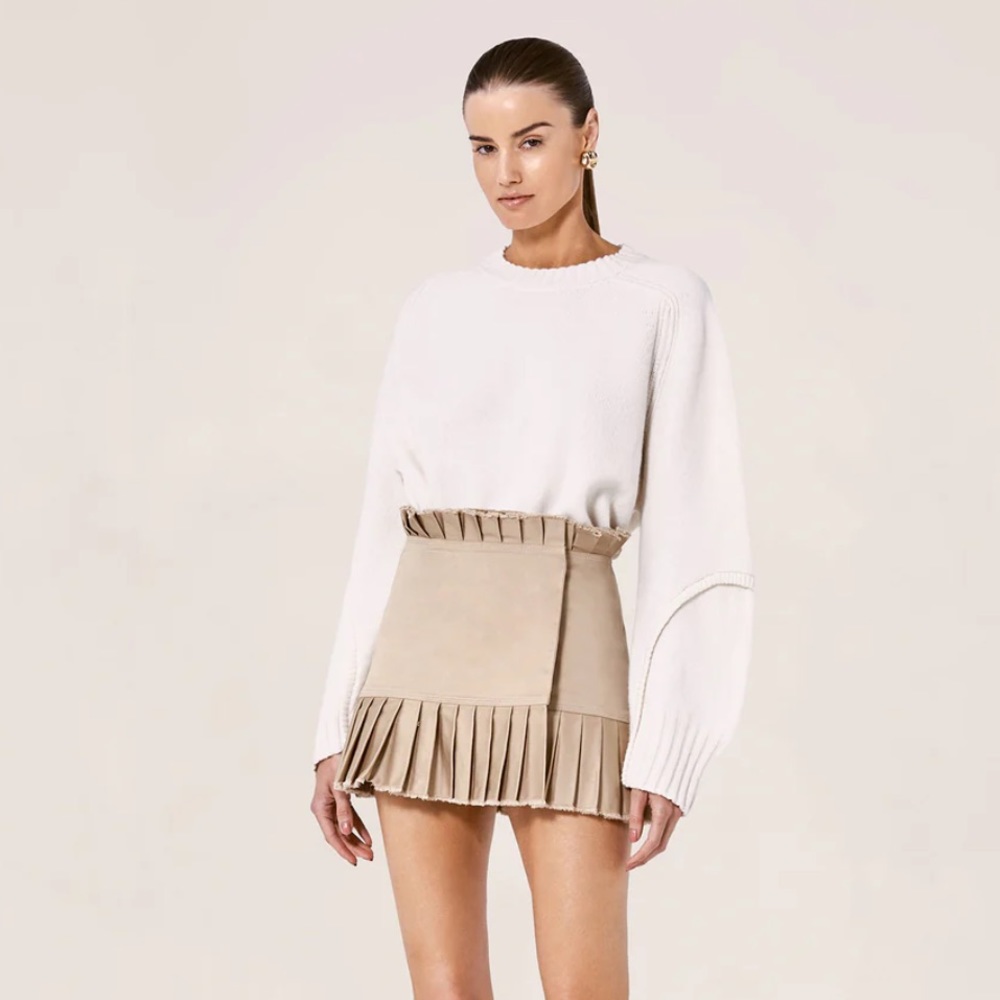 Alexis Sacha Skirt